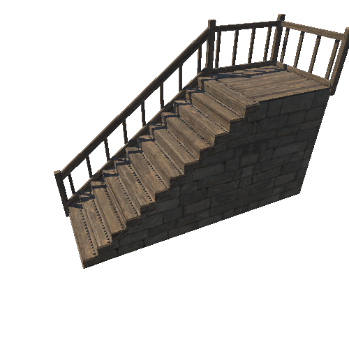 House Stairs 6_1